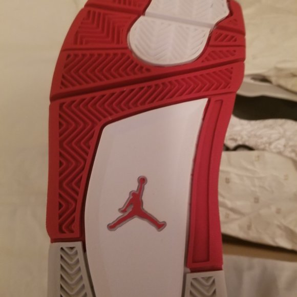 Nike Air Jordan Dub Zero Varsity - Picture 4 of 7